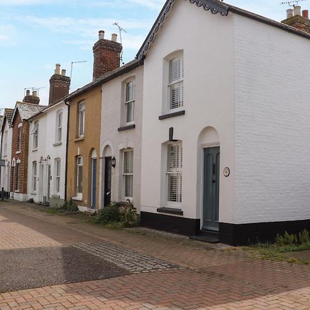 Fishermans Cottage ウィスタブル エクステリア 写真
