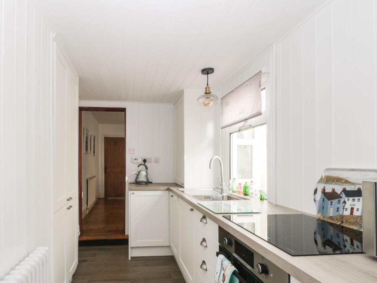 Fishermans Cottage ウィスタブル エクステリア 写真