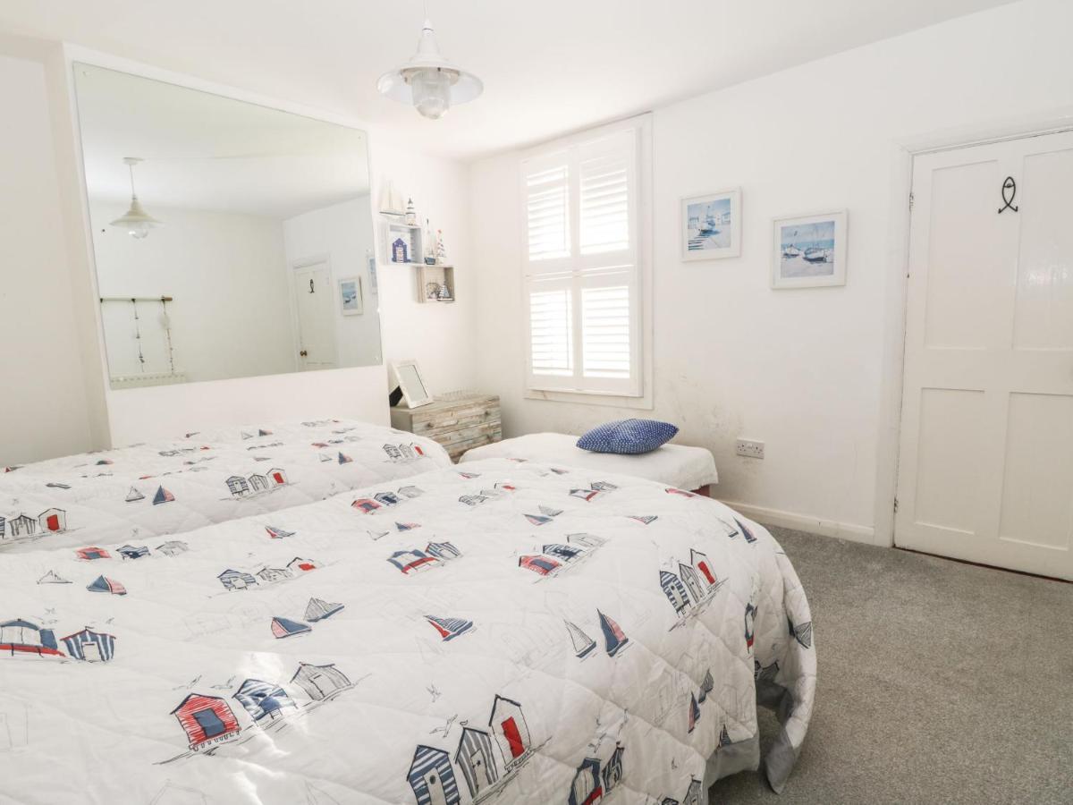 Fishermans Cottage ウィスタブル エクステリア 写真